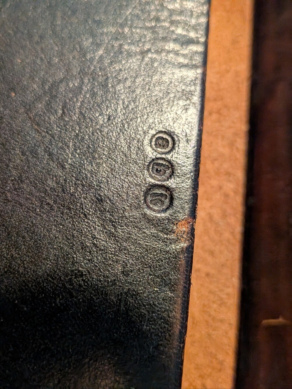 ABK Handcrafted Bag - Picture 5 of 6